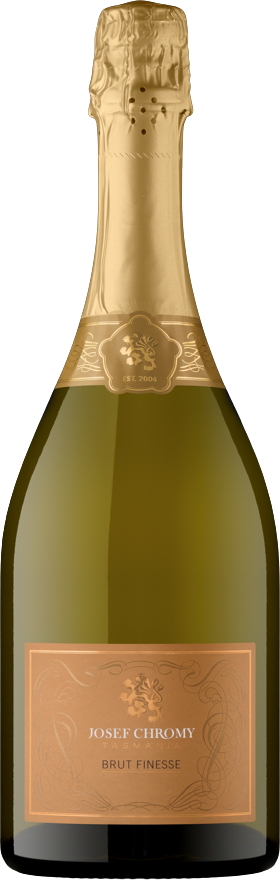 Josef Chromy Wines Finesse Brut 2019